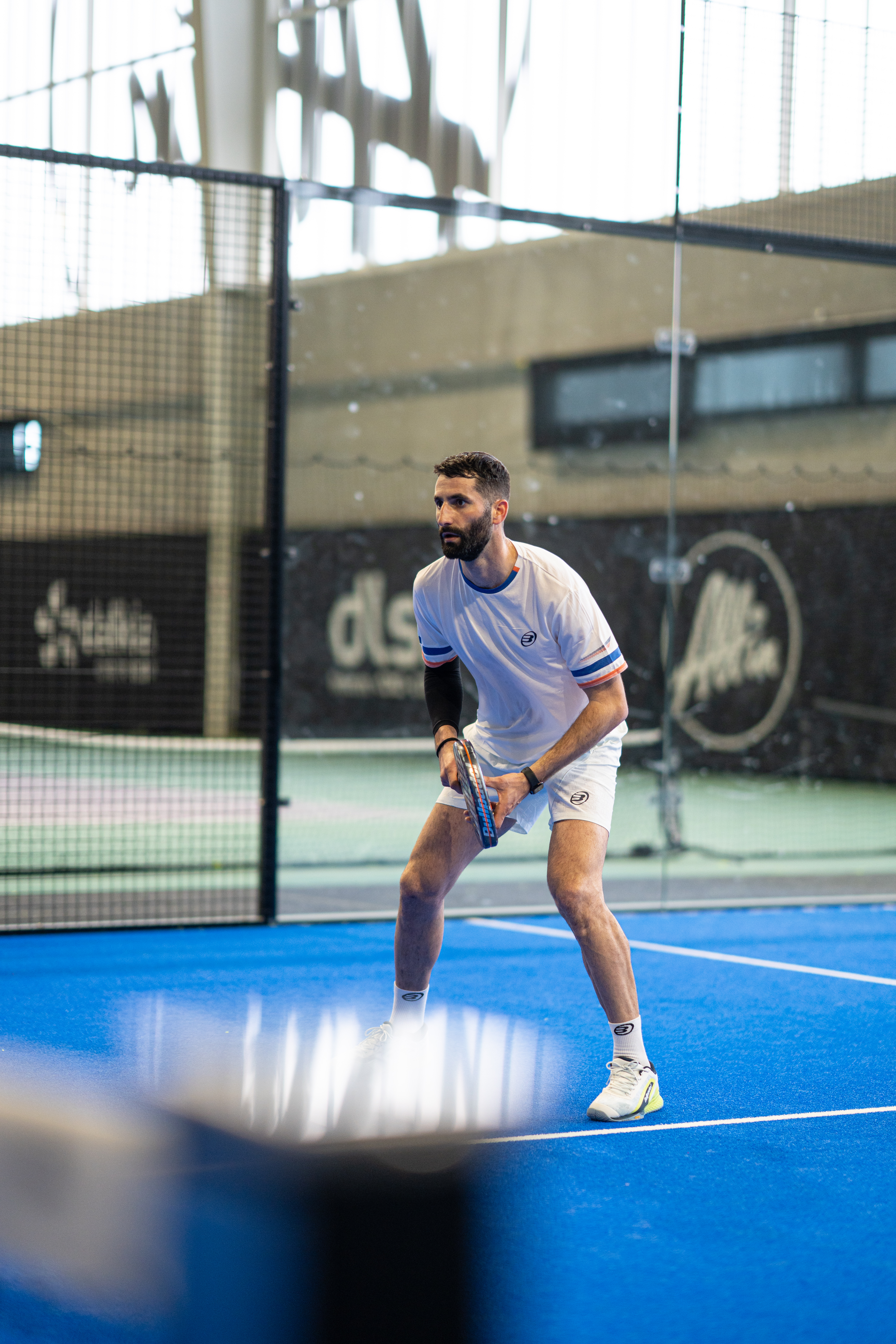 Maxime Gonalons SLR-5